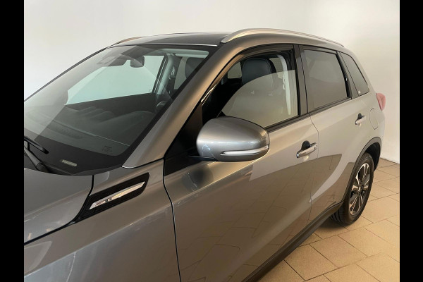 Suzuki Vitara 1.4 Boosterjet Style Smart Hybrid AIRCO CLIMA NAVI CRUISE BLUETOOTH ELEK RAMEN VELGEN STOELVERW TREKHAAK NIEUWSTAAT