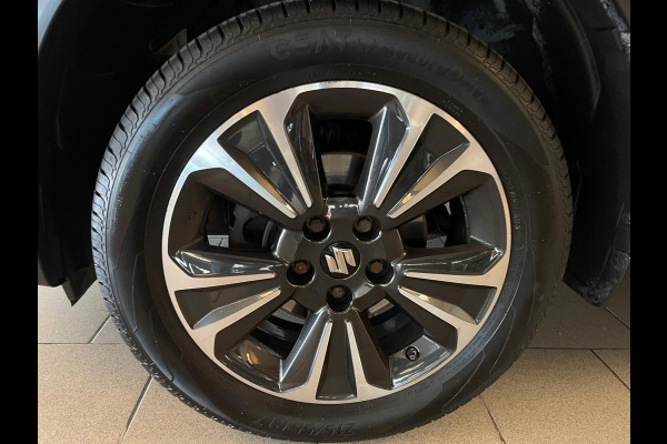 Suzuki Vitara 1.4 Boosterjet Style Smart Hybrid AIRCO CLIMA NAVI CRUISE BLUETOOTH ELEK RAMEN VELGEN STOELVERW TREKHAAK NIEUWSTAAT