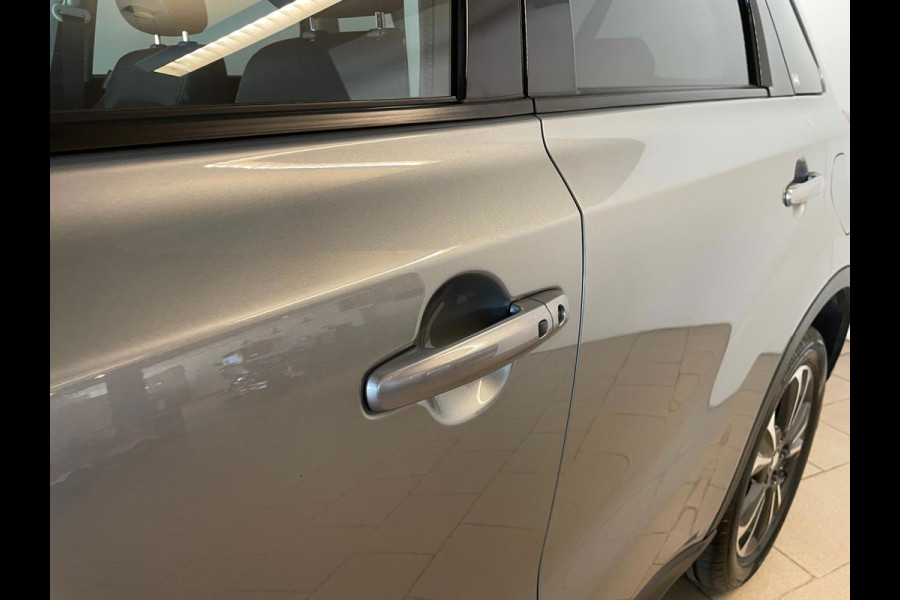 Suzuki Vitara 1.4 Boosterjet Style Smart Hybrid AIRCO CLIMA NAVI CRUISE BLUETOOTH ELEK RAMEN VELGEN STOELVERW TREKHAAK NIEUWSTAAT