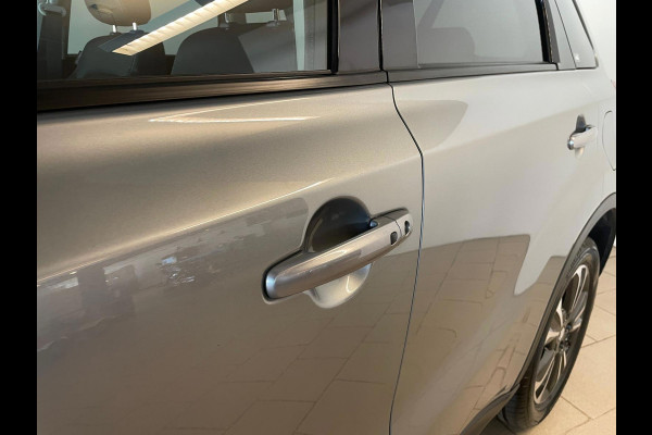Suzuki Vitara 1.4 Boosterjet Style Smart Hybrid AIRCO CLIMA NAVI CRUISE BLUETOOTH ELEK RAMEN VELGEN STOELVERW TREKHAAK NIEUWSTAAT