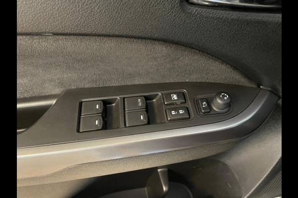 Suzuki Vitara 1.4 Boosterjet Style Smart Hybrid AIRCO CLIMA NAVI CRUISE BLUETOOTH ELEK RAMEN VELGEN STOELVERW TREKHAAK NIEUWSTAAT