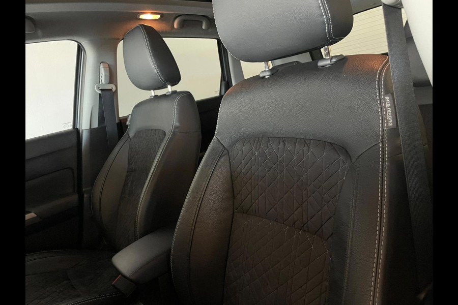 Suzuki Vitara 1.4 Boosterjet Style Smart Hybrid AIRCO CLIMA NAVI CRUISE BLUETOOTH ELEK RAMEN VELGEN STOELVERW TREKHAAK NIEUWSTAAT