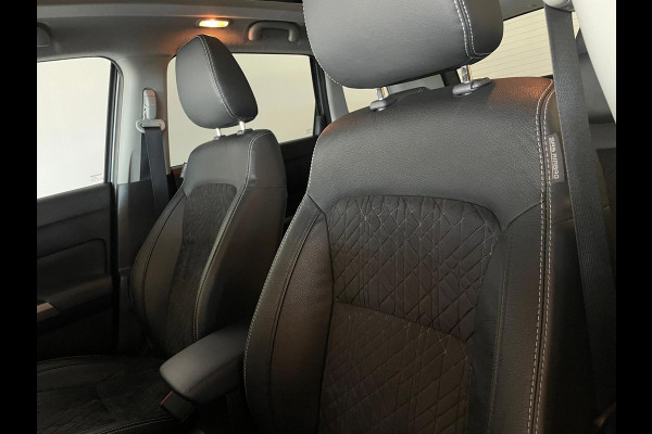 Suzuki Vitara 1.4 Boosterjet Style Smart Hybrid AIRCO CLIMA NAVI CRUISE BLUETOOTH ELEK RAMEN VELGEN STOELVERW TREKHAAK NIEUWSTAAT