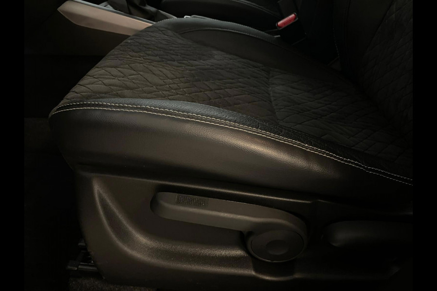 Suzuki Vitara 1.4 Boosterjet Style Smart Hybrid AIRCO CLIMA NAVI CRUISE BLUETOOTH ELEK RAMEN VELGEN STOELVERW TREKHAAK NIEUWSTAAT