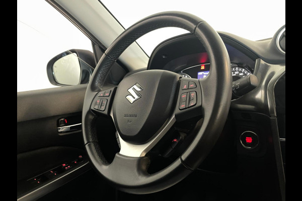 Suzuki Vitara 1.4 Boosterjet Style Smart Hybrid AIRCO CLIMA NAVI CRUISE BLUETOOTH ELEK RAMEN VELGEN STOELVERW TREKHAAK NIEUWSTAAT
