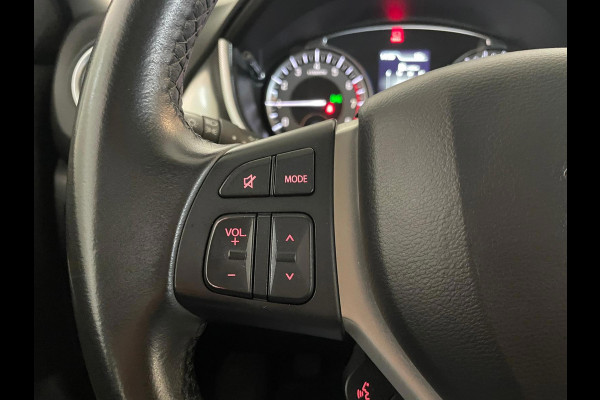 Suzuki Vitara 1.4 Boosterjet Style Smart Hybrid AIRCO CLIMA NAVI CRUISE BLUETOOTH ELEK RAMEN VELGEN STOELVERW TREKHAAK NIEUWSTAAT