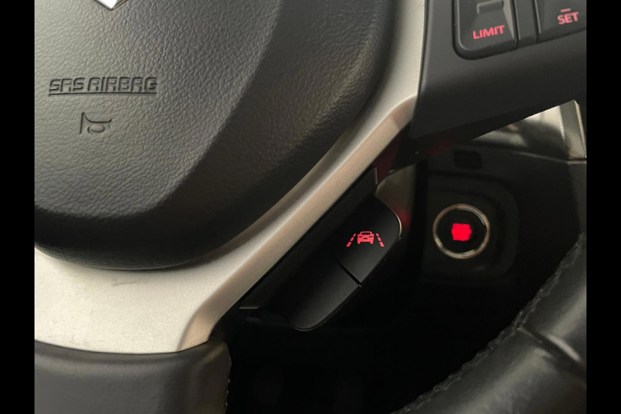 Suzuki Vitara 1.4 Boosterjet Style Smart Hybrid AIRCO CLIMA NAVI CRUISE BLUETOOTH ELEK RAMEN VELGEN STOELVERW TREKHAAK NIEUWSTAAT