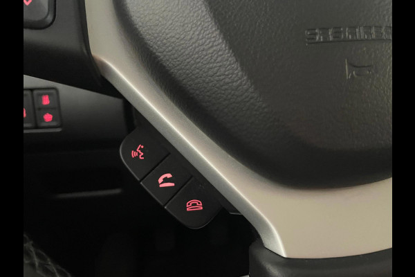 Suzuki Vitara 1.4 Boosterjet Style Smart Hybrid AIRCO CLIMA NAVI CRUISE BLUETOOTH ELEK RAMEN VELGEN STOELVERW TREKHAAK NIEUWSTAAT