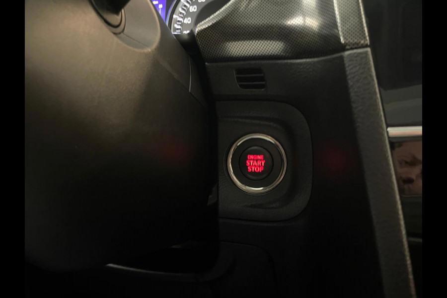 Suzuki Vitara 1.4 Boosterjet Style Smart Hybrid AIRCO CLIMA NAVI CRUISE BLUETOOTH ELEK RAMEN VELGEN STOELVERW TREKHAAK NIEUWSTAAT
