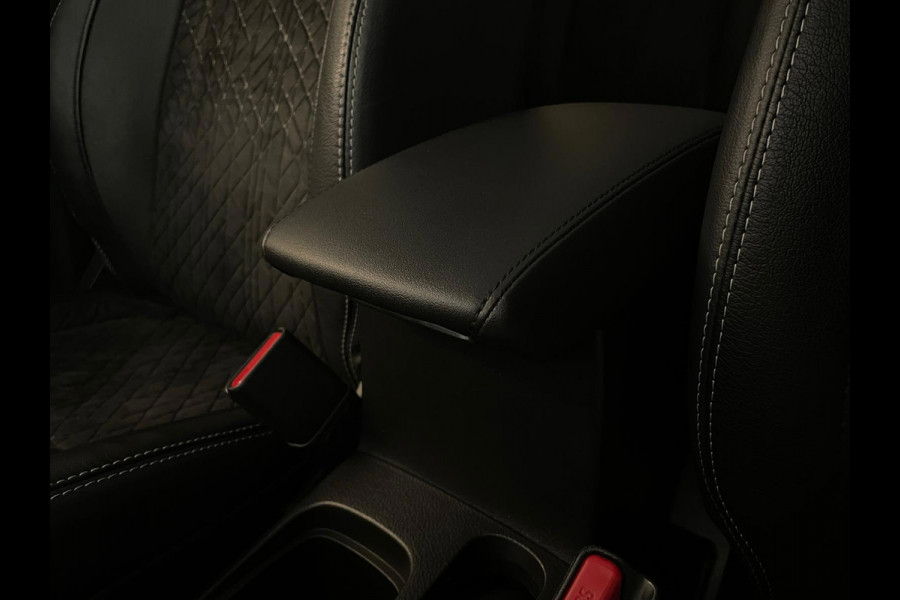 Suzuki Vitara 1.4 Boosterjet Style Smart Hybrid AIRCO CLIMA NAVI CRUISE BLUETOOTH ELEK RAMEN VELGEN STOELVERW TREKHAAK NIEUWSTAAT