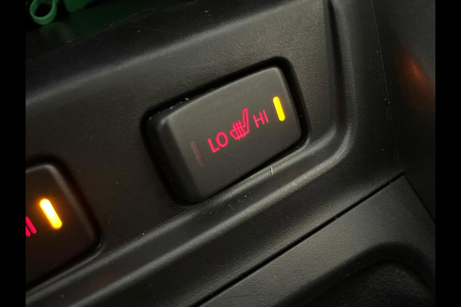 Suzuki Vitara 1.4 Boosterjet Style Smart Hybrid AIRCO CLIMA NAVI CRUISE BLUETOOTH ELEK RAMEN VELGEN STOELVERW TREKHAAK NIEUWSTAAT