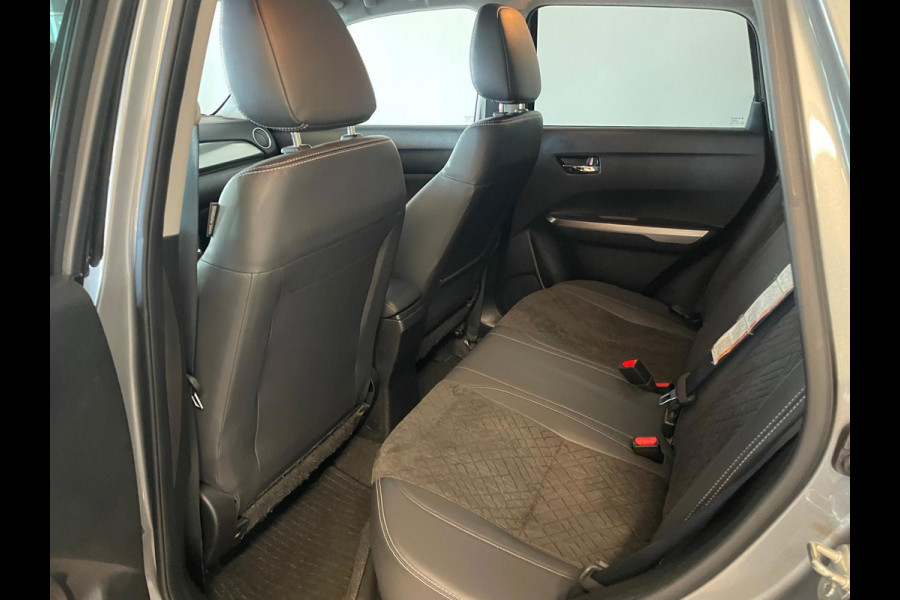 Suzuki Vitara 1.4 Boosterjet Style Smart Hybrid AIRCO CLIMA NAVI CRUISE BLUETOOTH ELEK RAMEN VELGEN STOELVERW TREKHAAK NIEUWSTAAT