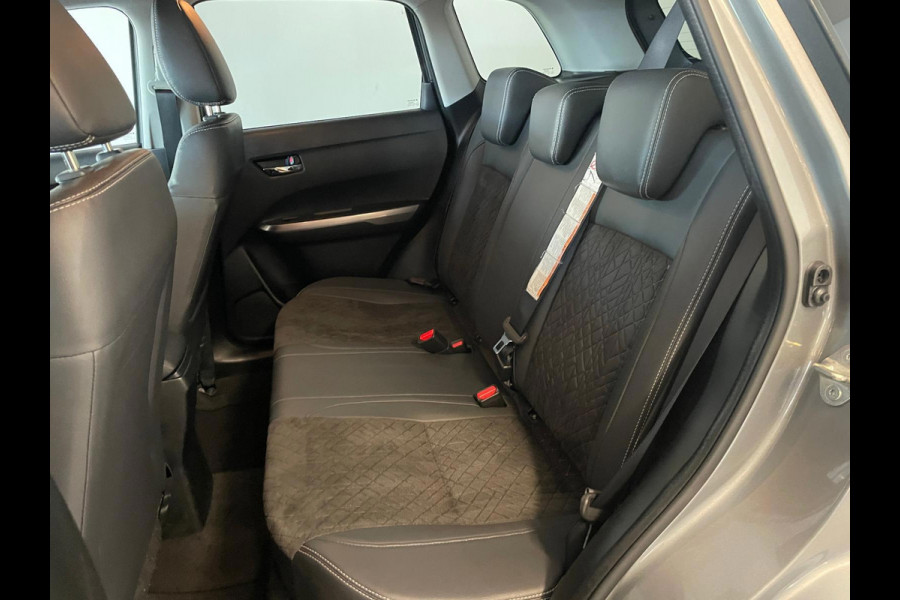 Suzuki Vitara 1.4 Boosterjet Style Smart Hybrid AIRCO CLIMA NAVI CRUISE BLUETOOTH ELEK RAMEN VELGEN STOELVERW TREKHAAK NIEUWSTAAT