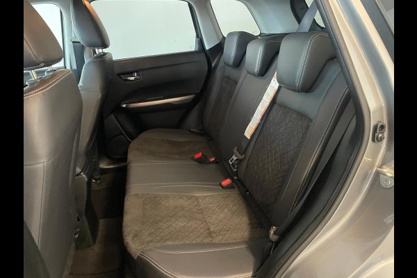 Suzuki Vitara 1.4 Boosterjet Style Smart Hybrid AIRCO CLIMA NAVI CRUISE BLUETOOTH ELEK RAMEN VELGEN STOELVERW TREKHAAK NIEUWSTAAT