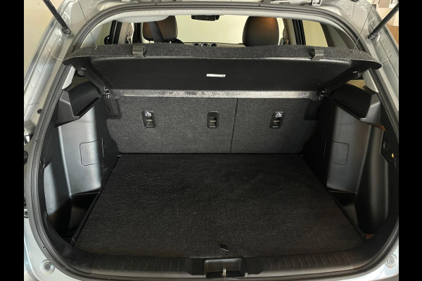 Suzuki Vitara 1.4 Boosterjet Style Smart Hybrid AIRCO CLIMA NAVI CRUISE BLUETOOTH ELEK RAMEN VELGEN STOELVERW TREKHAAK NIEUWSTAAT