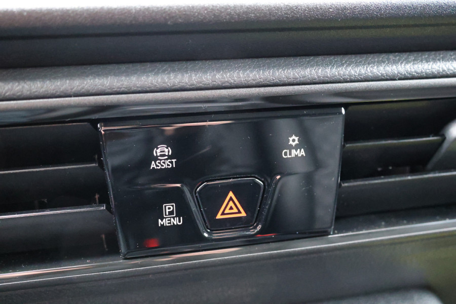 Volkswagen Caddy Cargo 2.0 TDI Style DSG | Lane Assist | Virtual Cockpit | Camera | CarPlay | Stoelverwarming | LED Koplampen | Sidebars | Spoilerkit | DAB | Fabrieksgarantie | Facelift model | BPM Vrij