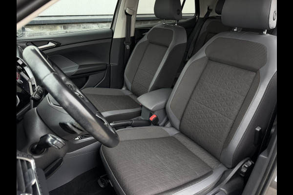Volkswagen T-Cross 1.5 TSI Style LED | Carplay | Camera | Blind-Spot | Virtual Cockpit | Adap. Cruise