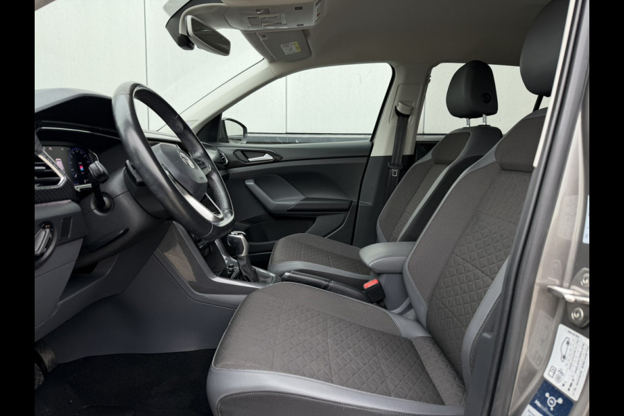 Volkswagen T-Cross 1.5 TSI Style LED | Carplay | Camera | Blind-Spot | Virtual Cockpit | Adap. Cruise