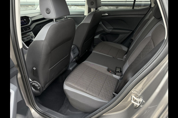 Volkswagen T-Cross 1.5 TSI Style LED | Carplay | Camera | Blind-Spot | Virtual Cockpit | Adap. Cruise