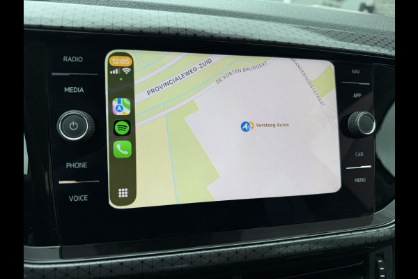 Volkswagen T-Cross 1.5 TSI Style LED | Carplay | Camera | Blind-Spot | Virtual Cockpit | Adap. Cruise