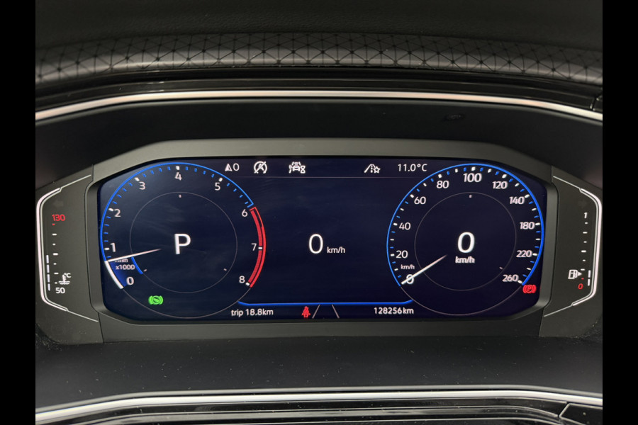 Volkswagen T-Cross 1.5 TSI Style LED | Carplay | Camera | Blind-Spot | Virtual Cockpit | Adap. Cruise