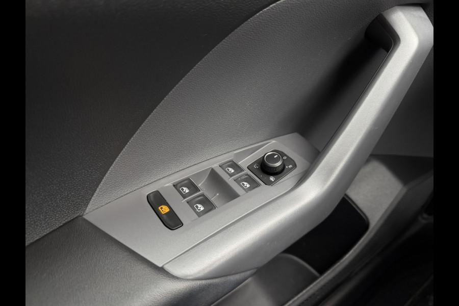 Volkswagen T-Cross 1.5 TSI Style LED | Carplay | Camera | Blind-Spot | Virtual Cockpit | Adap. Cruise