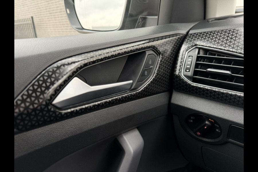 Volkswagen T-Cross 1.5 TSI Style LED | Carplay | Camera | Blind-Spot | Virtual Cockpit | Adap. Cruise