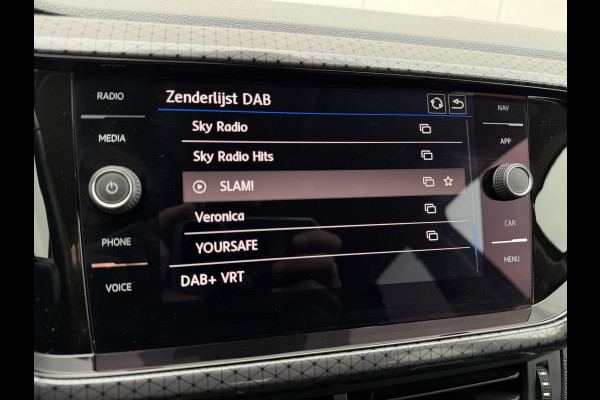 Volkswagen T-Cross 1.5 TSI Style LED | Carplay | Camera | Blind-Spot | Virtual Cockpit | Adap. Cruise