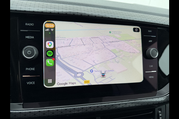 Volkswagen T-Cross 1.5 TSI Style LED | Carplay | Camera | Blind-Spot | Virtual Cockpit | Adap. Cruise