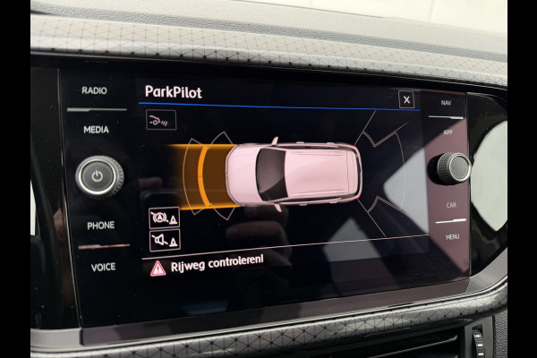 Volkswagen T-Cross 1.5 TSI Style LED | Carplay | Camera | Blind-Spot | Virtual Cockpit | Adap. Cruise