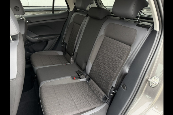 Volkswagen T-Cross 1.5 TSI Style LED | Carplay | Camera | Blind-Spot | Virtual Cockpit | Adap. Cruise
