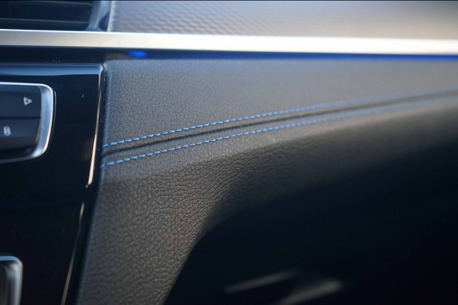 BMW X2 sDrive 18i M-Sport shadow-line 136PK