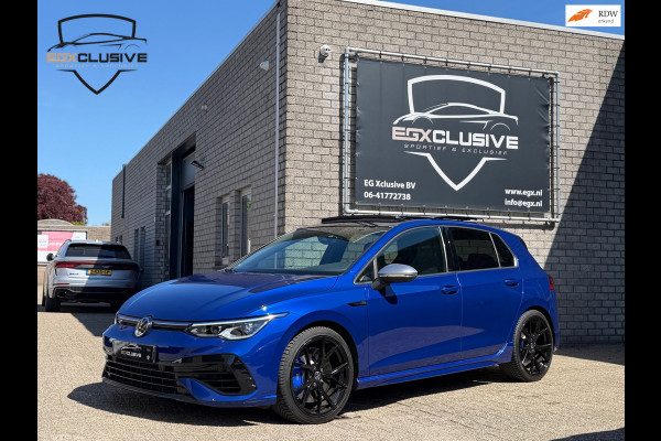 Volkswagen Golf 2.0 TSI R 4Motion PANO| ACC| CAMERA