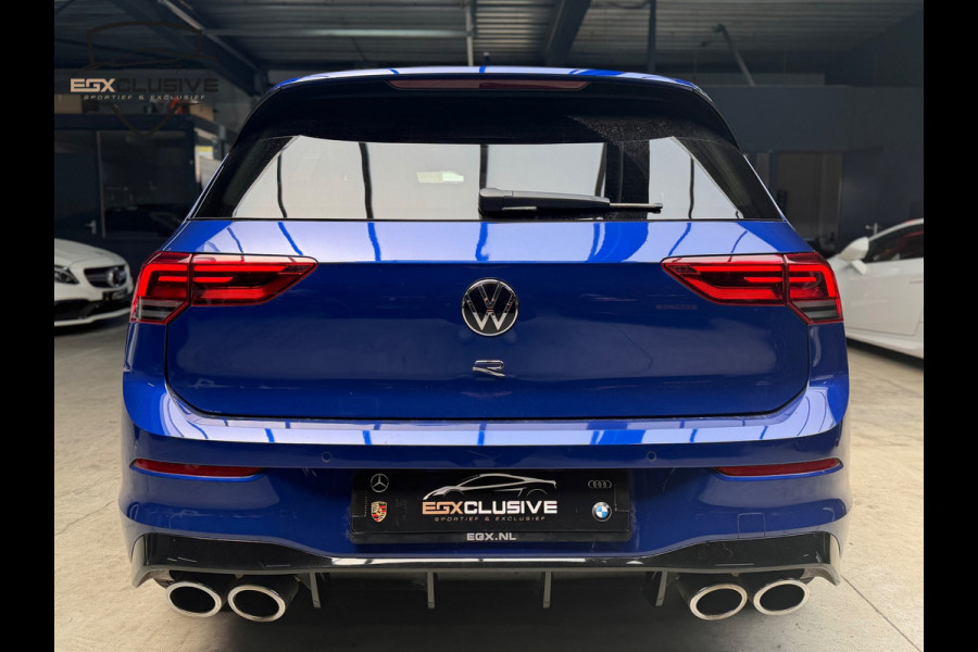 Volkswagen Golf 2.0 TSI R 4Motion PANO| ACC| CAMERA