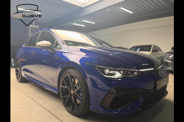 Volkswagen Golf 2.0 TSI R 4Motion PANO| ACC| CAMERA
