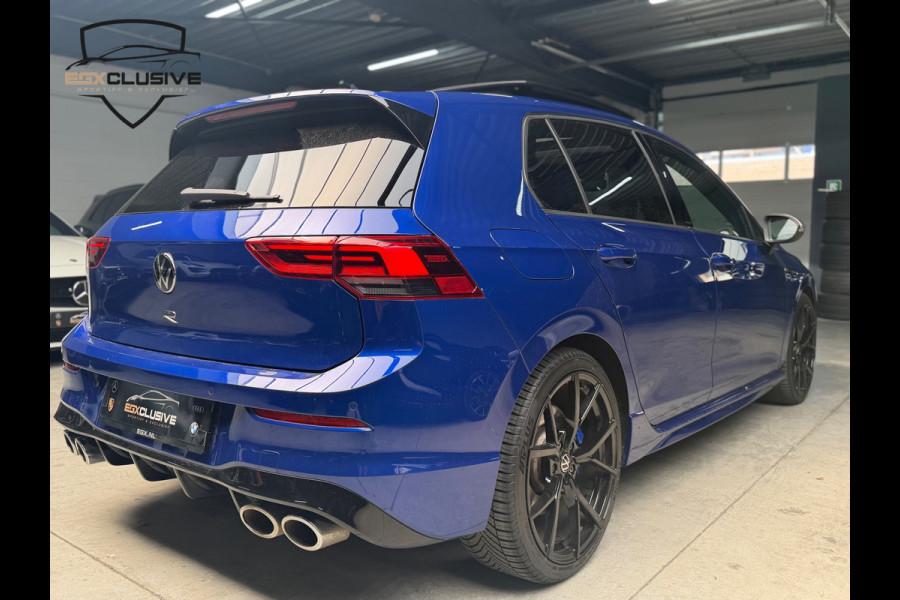Volkswagen Golf 2.0 TSI R 4Motion PANO| ACC| CAMERA