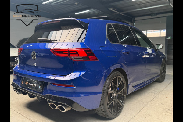 Volkswagen Golf 2.0 TSI R 4Motion PANO| ACC| CAMERA