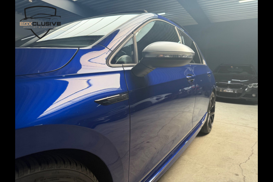 Volkswagen Golf 2.0 TSI R 4Motion PANO| ACC| CAMERA