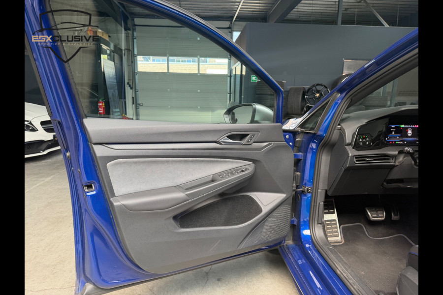 Volkswagen Golf 2.0 TSI R 4Motion PANO| ACC| CAMERA