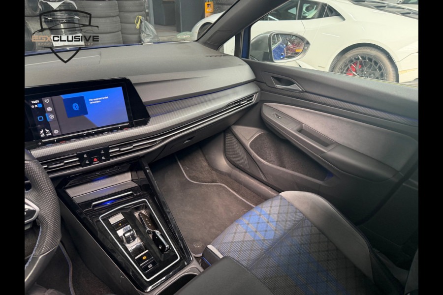 Volkswagen Golf 2.0 TSI R 4Motion PANO| ACC| CAMERA