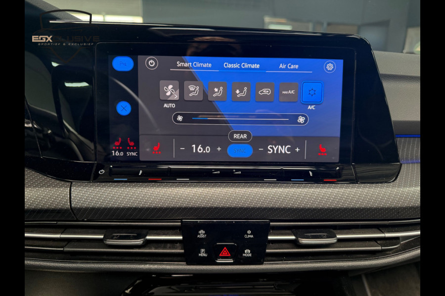 Volkswagen Golf 2.0 TSI R 4Motion PANO| ACC| CAMERA