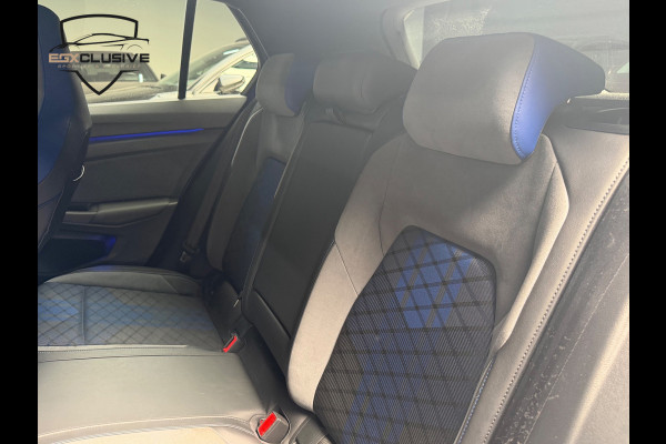 Volkswagen Golf 2.0 TSI R 4Motion PANO| ACC| CAMERA