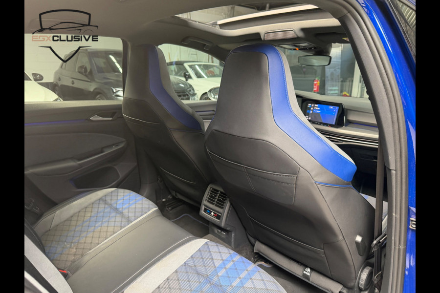 Volkswagen Golf 2.0 TSI R 4Motion PANO| ACC| CAMERA