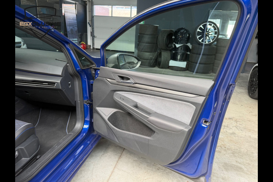 Volkswagen Golf 2.0 TSI R 4Motion PANO| ACC| CAMERA