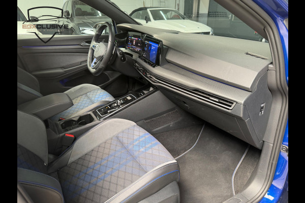 Volkswagen Golf 2.0 TSI R 4Motion PANO| ACC| CAMERA