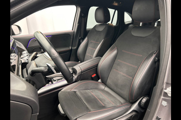 Mercedes-Benz EQA 250 Business Solution AMG 67 kWh | Origineel Nederlands | 1e Eigenaar | Navigatie | Leder/Alcantara | Camera |