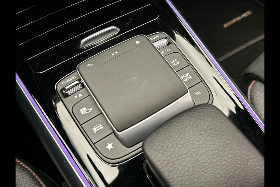 Mercedes-Benz EQA 250 Business Solution AMG 67 kWh | Origineel Nederlands | 1e Eigenaar | Navigatie | Leder/Alcantara | Camera |