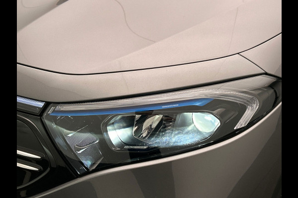 Mercedes-Benz EQA 250 Business Solution AMG 67 kWh | Origineel Nederlands | 1e Eigenaar | Navigatie | Leder/Alcantara | Camera |