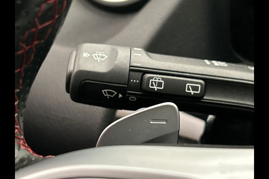 Mercedes-Benz EQA 250 Business Solution AMG 67 kWh | Origineel Nederlands | 1e Eigenaar | Navigatie | Leder/Alcantara | Camera |