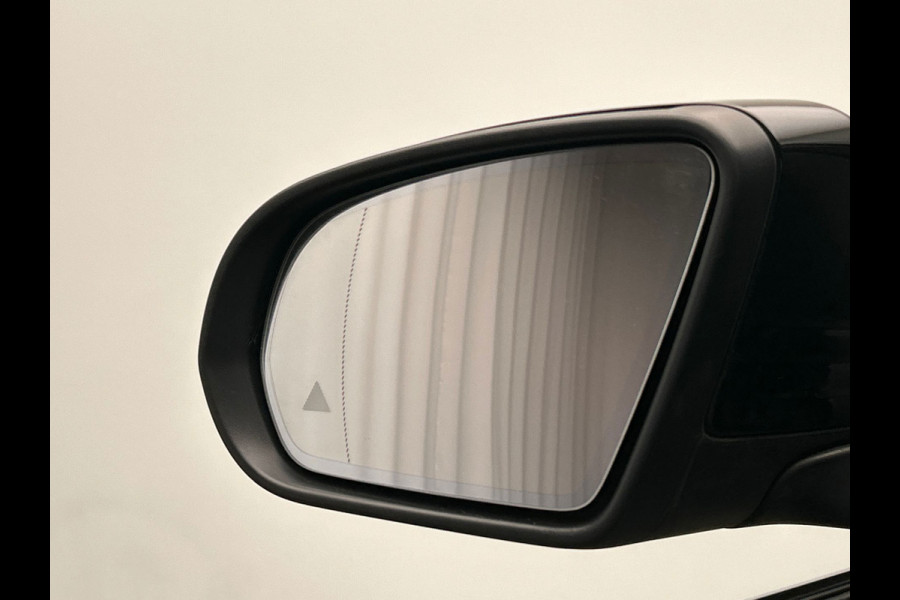 Mercedes-Benz EQA 250 Business Solution AMG 67 kWh | Origineel Nederlands | 1e Eigenaar | Navigatie | Leder/Alcantara | Camera |